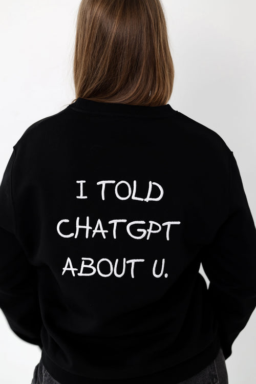 Džemperis - ChatGPT