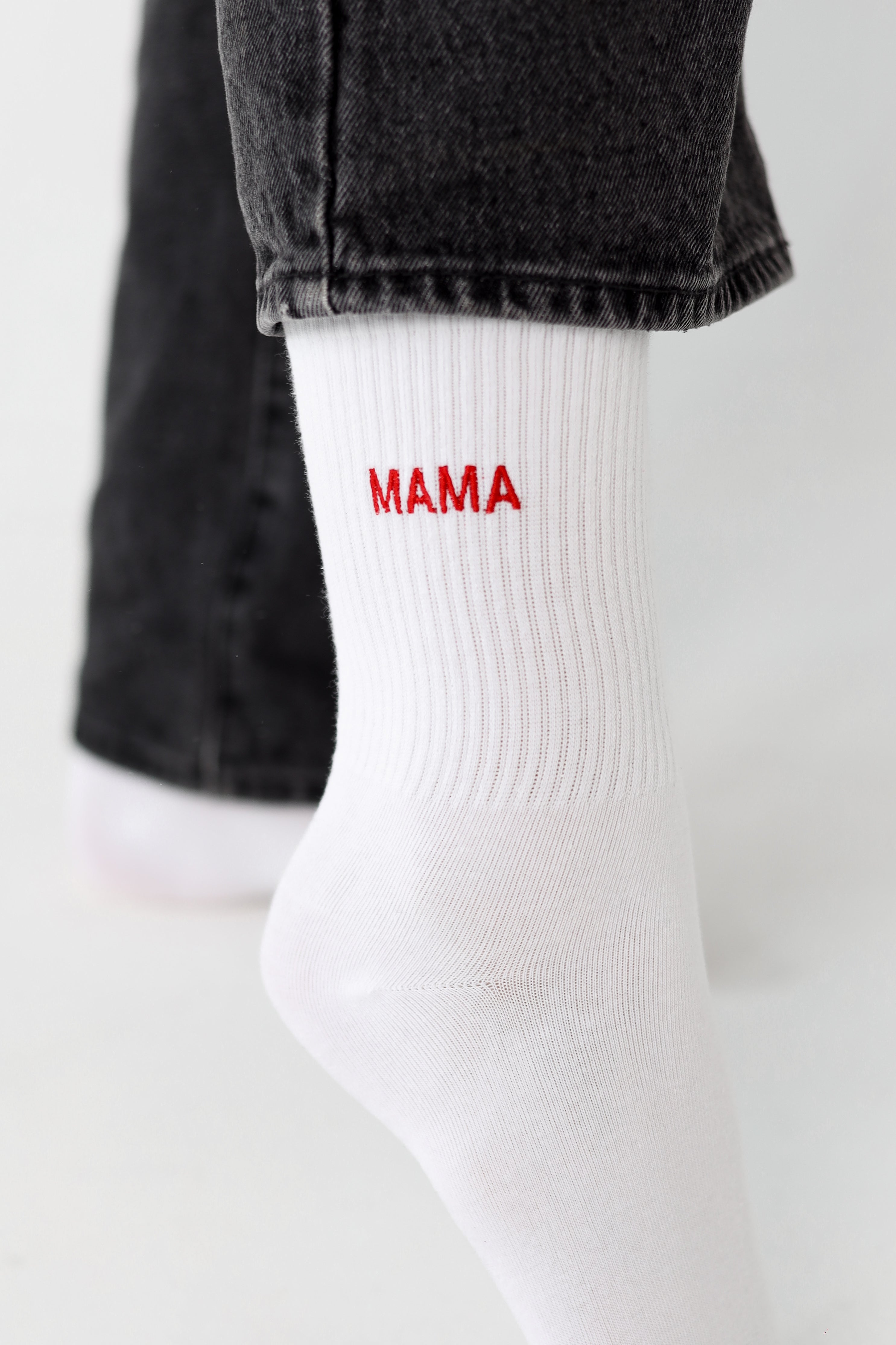 Kojinės „MAMA“