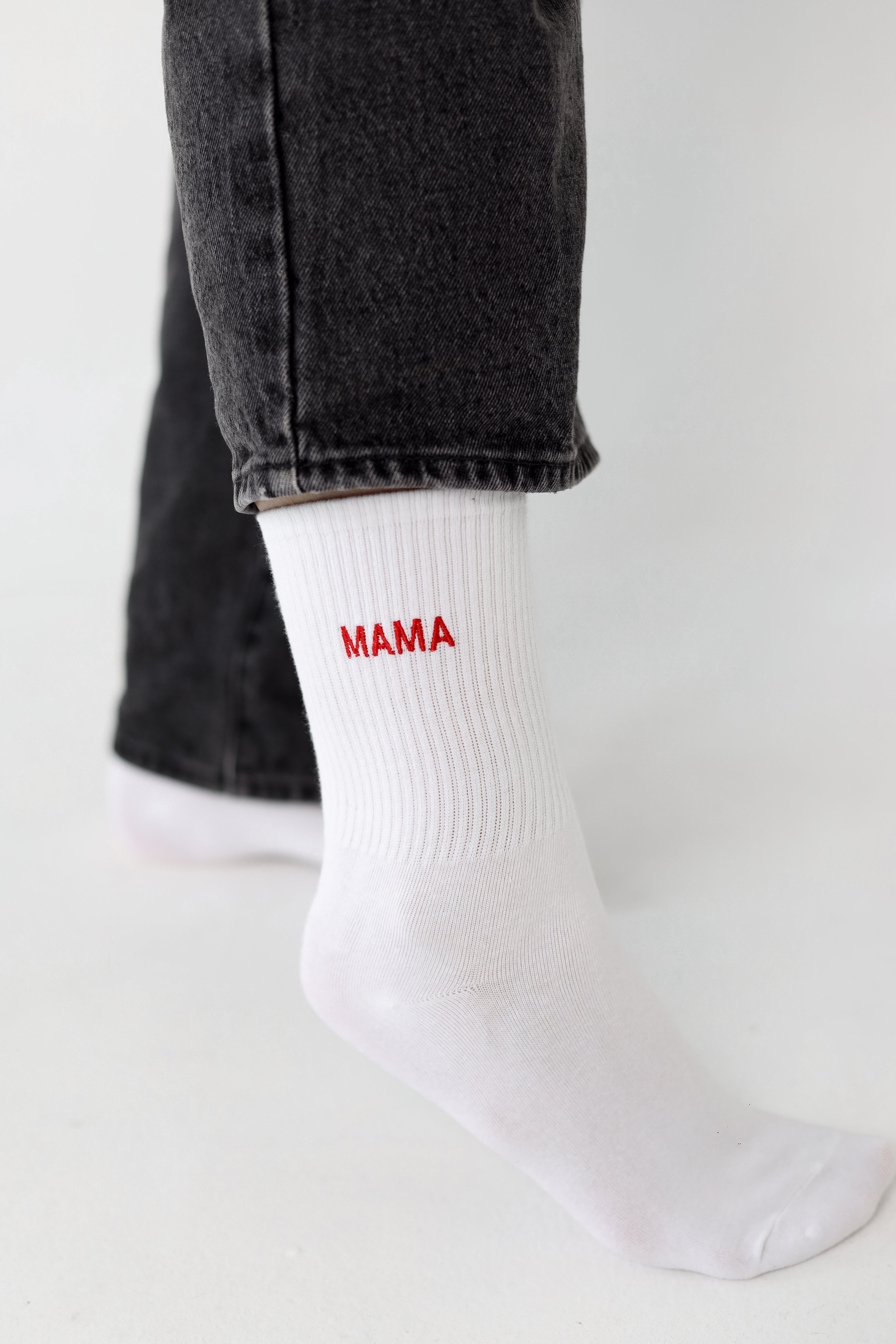 Kojinės „MAMA“