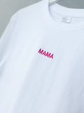 Marškinėliai - Mama (gothic)