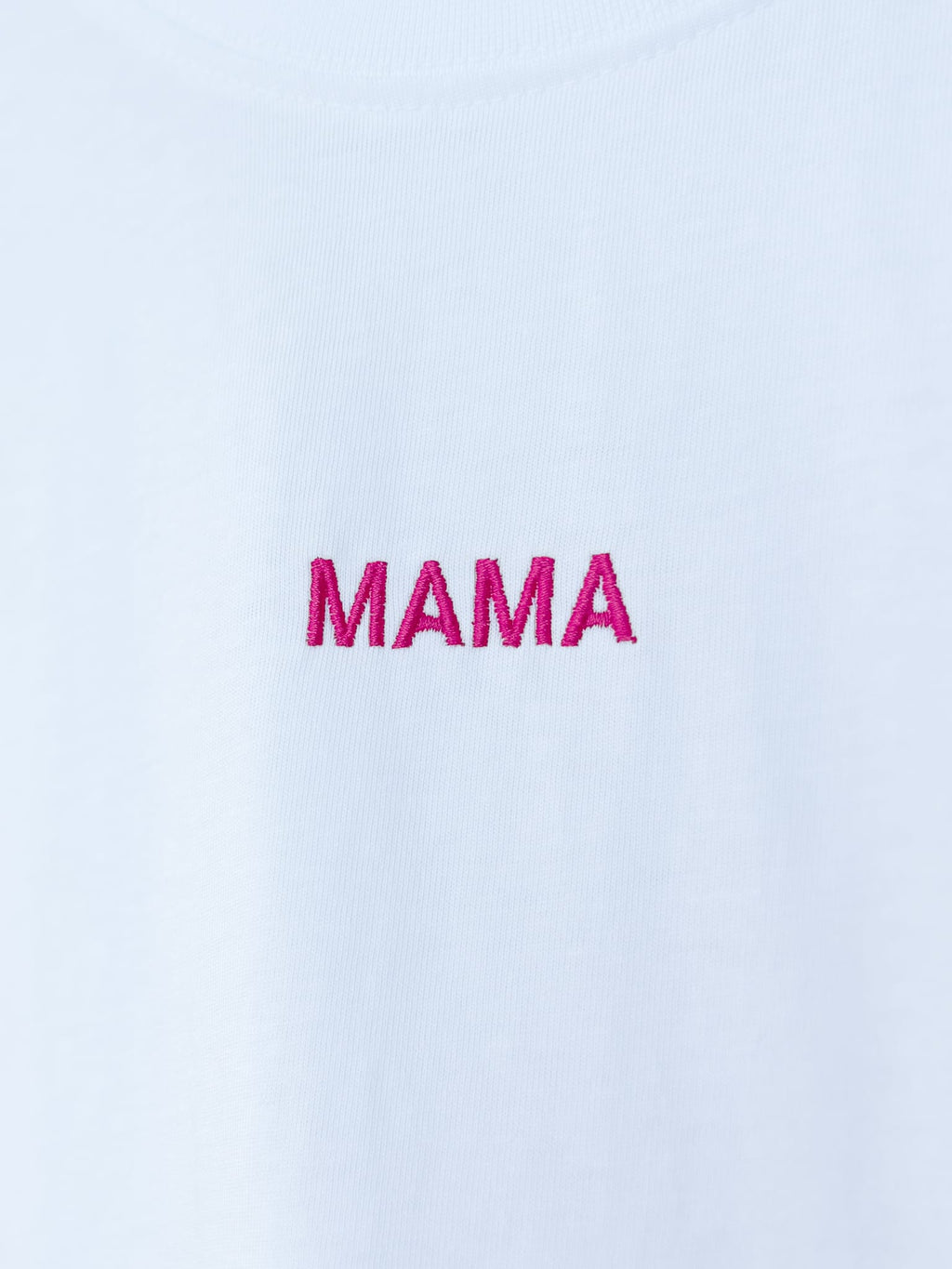 Marškinėliai - Mama (gothic)