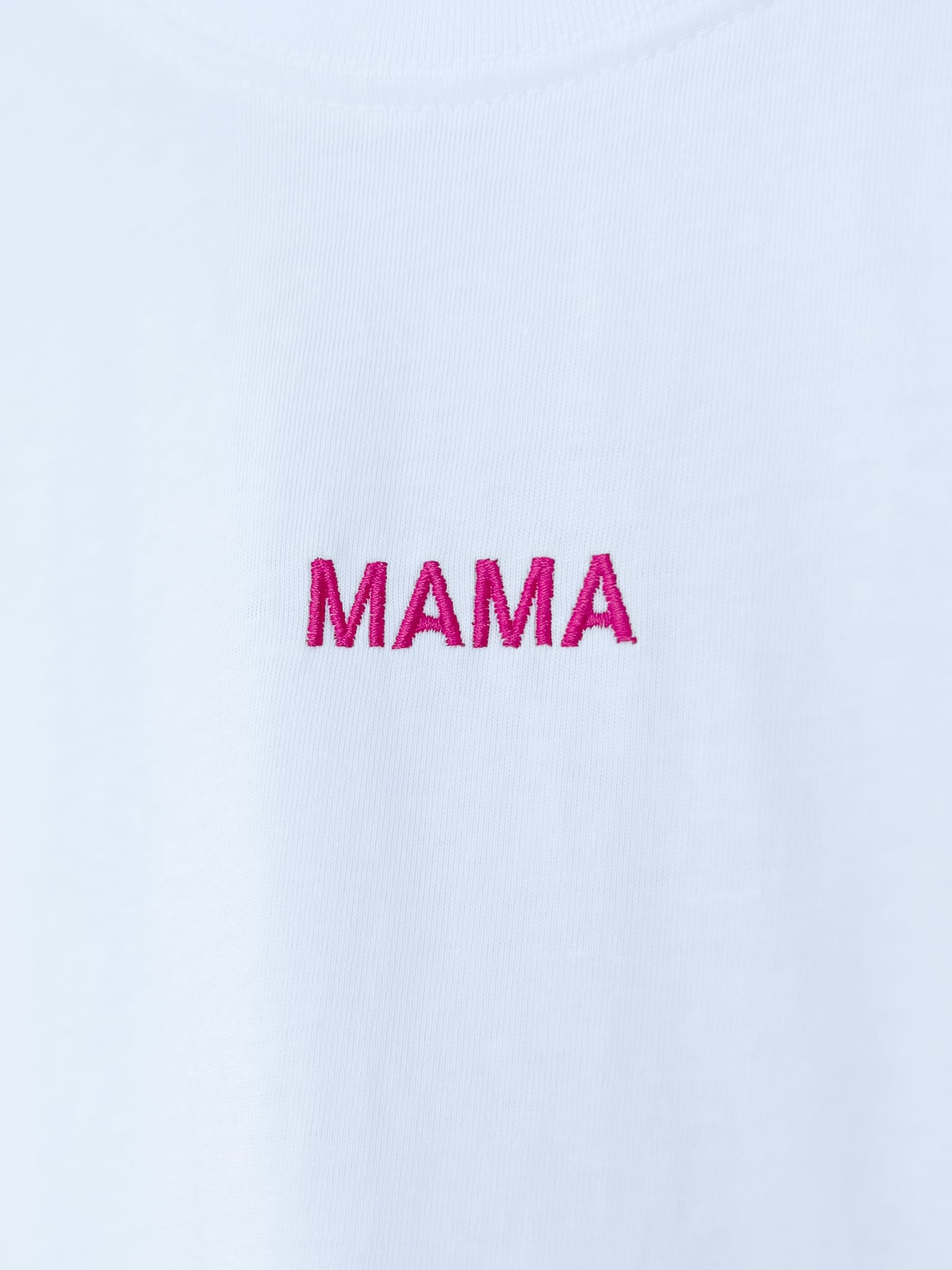 Marškinėliai - Mama (gothic)