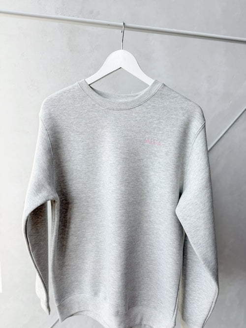 Džemperis - Mama (Su vaikų vardais)