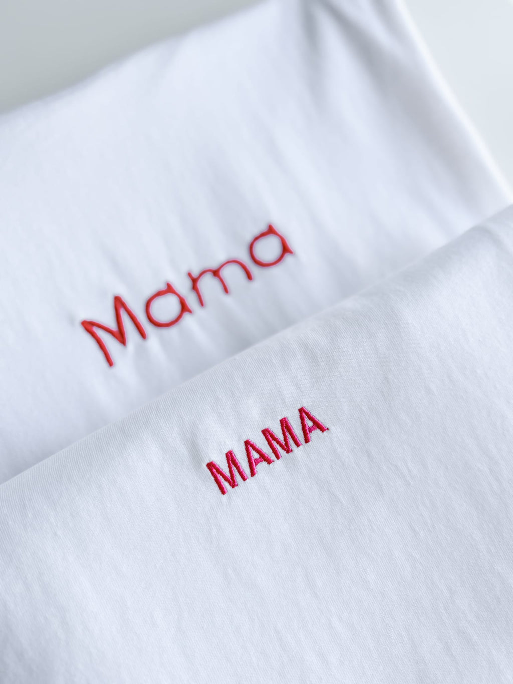 Marškinėliai - Mama (gothic)