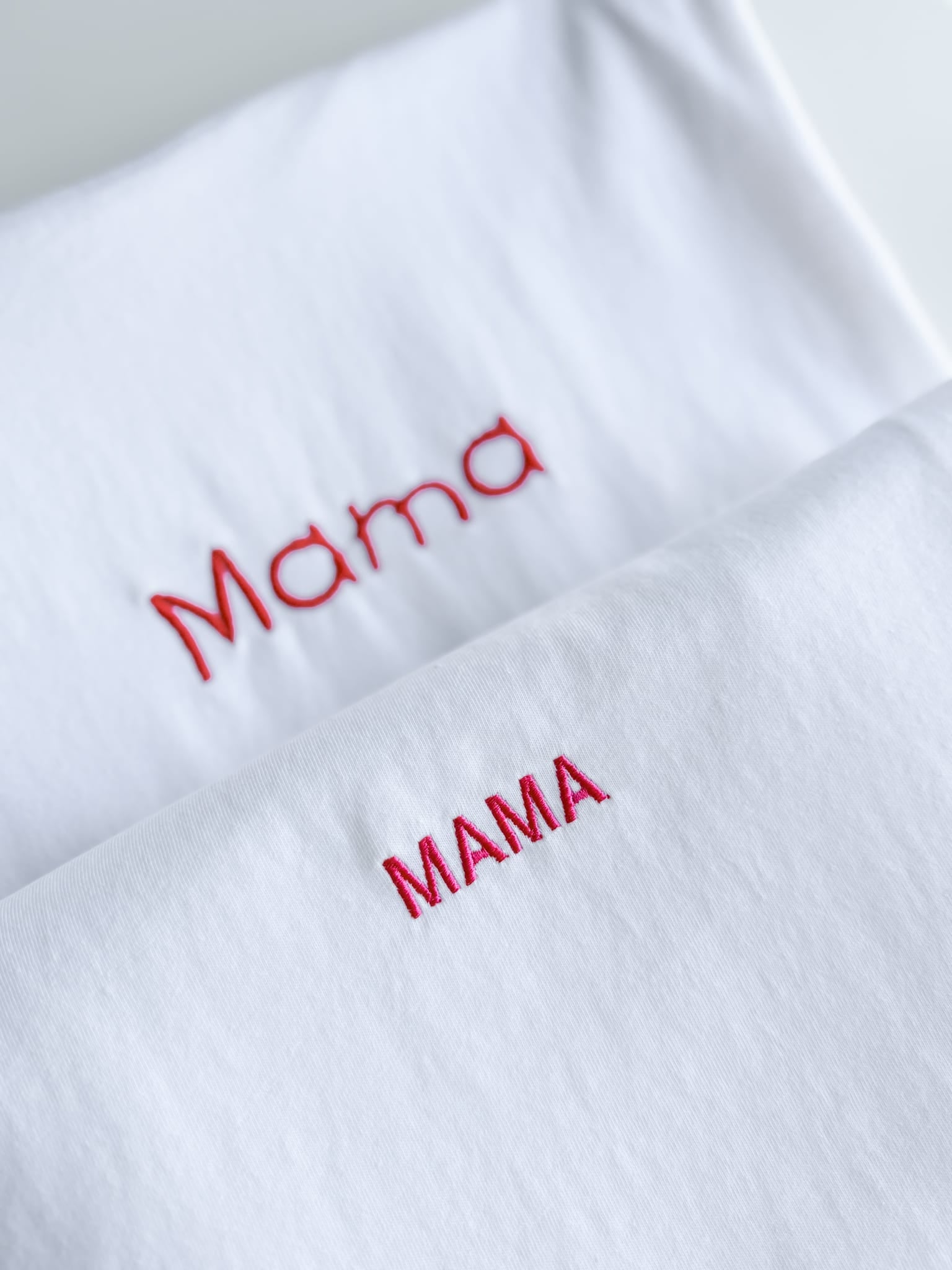 Marškinėliai - Mama (gothic)
