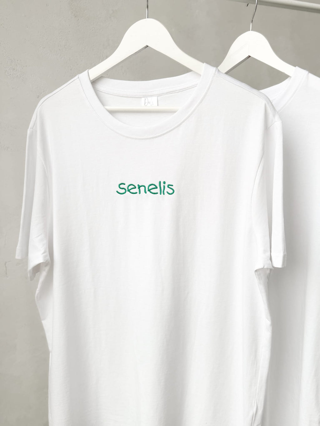 Marškinėliai - Senelis