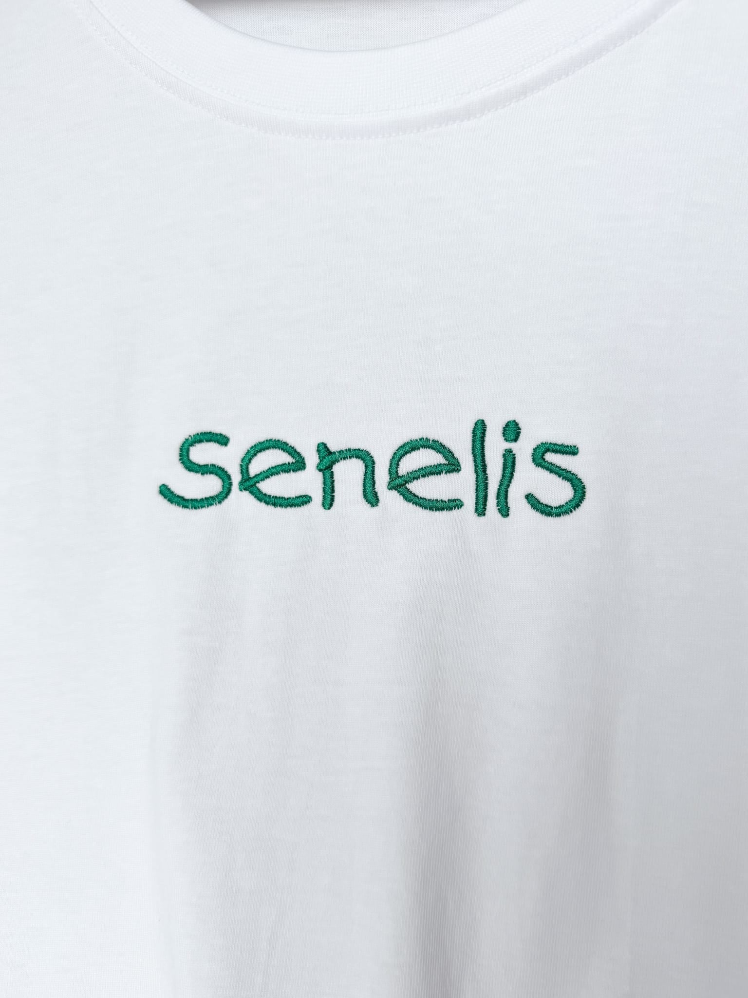 Marškinėliai - Senelis