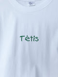 Marškinėliai - Tėtis (first grade)